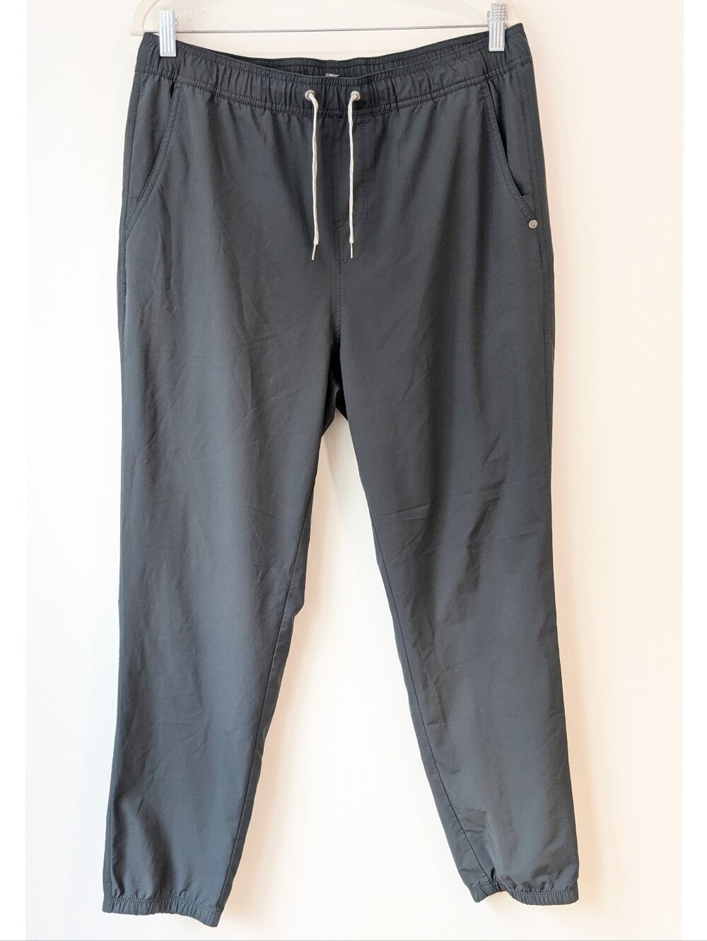 NEW Vuori Kore Jogger Lined 28"